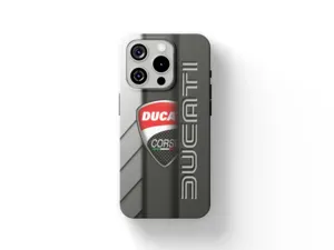 Ducati Telefonhülle Pro Max Limitierte Serie